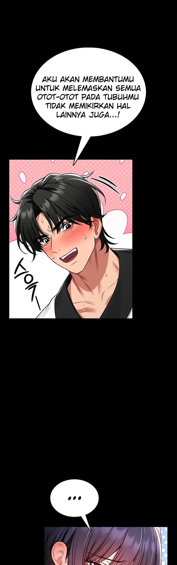 I Will Teach You Self Defense - Page 7